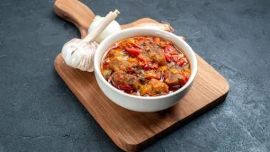 Cara Membuat Sambal Penyet yang Pedas dan Nikmat
